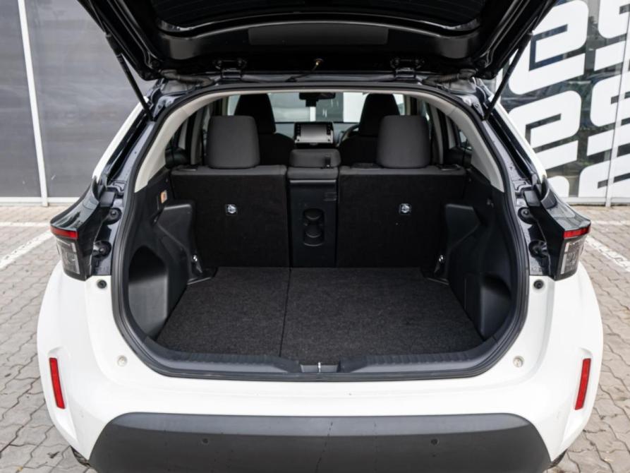 Toyota Yaris Cross I Краснодар  - изображение 20