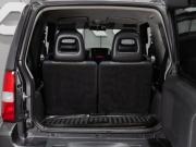 Suzuki Jimny III Рестайлинг 1 Тюмень  - изображение 30