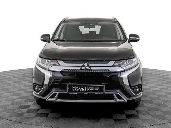 Mitsubishi Outlander III Рестайлинг 3 с пробегом 2020 года, цена 2 790 000 рублей, 54719 км, внедорожник, Автокод Объявления