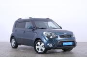 Kia Soul I Рестайлинг Омск  - изображение 22