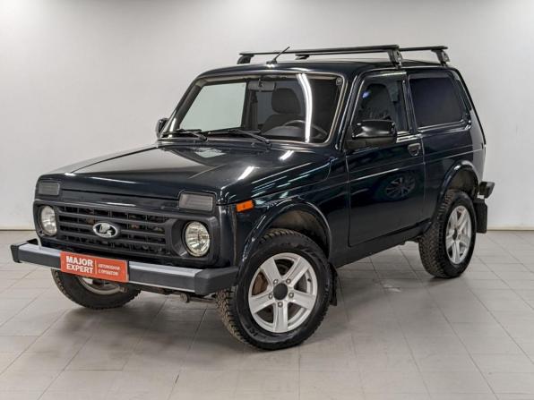 Lada (ВАЗ) Niva Legend с пробегом 2023 года, цена 720 000 рублей, 69869 км, внедорожник, Автокод Объявления
