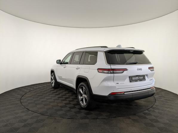 Jeep Grand Cherokee V (WL) с пробегом 2022 года, цена 5 750 000 рублей, 69048 км, внедорожник, Автокод Объявления