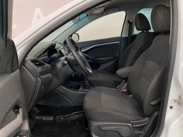 Lada (ВАЗ) Vesta I с пробегом 2019 года, цена 830 000 рублей, 121152 км, седан, Автокод Объявления