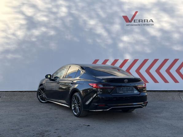Toyota Camry IX (XV80) China Market с пробегом 2024 года, цена 4 050 000 рублей, 19184 км, седан, Автокод Объявления