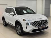 Hyundai Santa Fe IV Рестайлинг Москва  - изображение 15