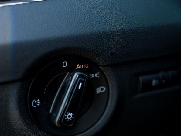 Skoda Octavia III (A7) с пробегом 2015 года, цена 1 399 000 рублей, 135670 км, лифтбек, Автокод Объявления