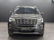 Ford Explorer V Рестайлинг Москва  - изображение 57