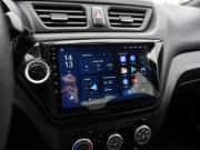 Kia Rio III Рестайлинг Казань  - изображение 21