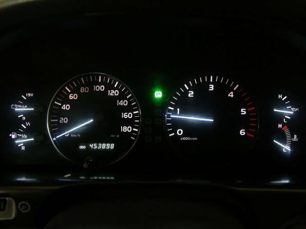 Toyota Land Cruiser 100 Series Рестайлинг 2 с пробегом 2006 года, цена 1 650 000 рублей, 470000 км, внедорожник, Автокод Объявления