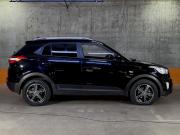 Hyundai Creta I Рестайлинг Уфа  - изображение 24