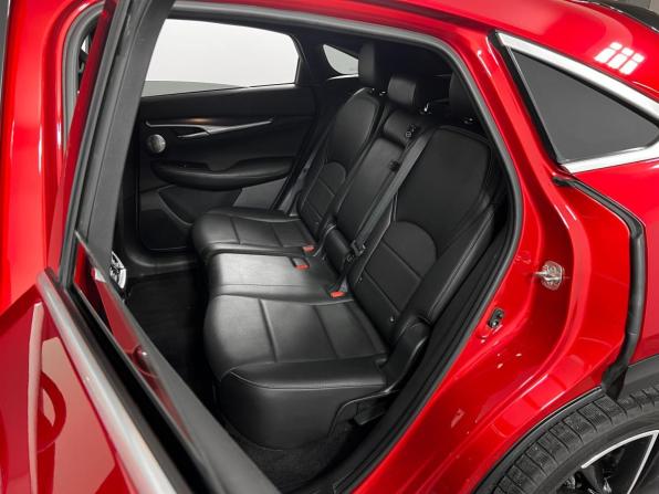 Infiniti QX55 с пробегом 2021 года, цена 3 225 900 рублей, 24491 км, внедорожник, Автокод Объявления