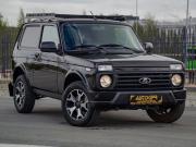 Lada (ВАЗ) Niva Legend Тюмень  - изображение 17