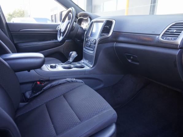 Jeep Grand Cherokee IV (WK2) Рестайлинг с пробегом 2018 года, цена 3 150 000 рублей, 160649 км, внедорожник, Автокод Объявления