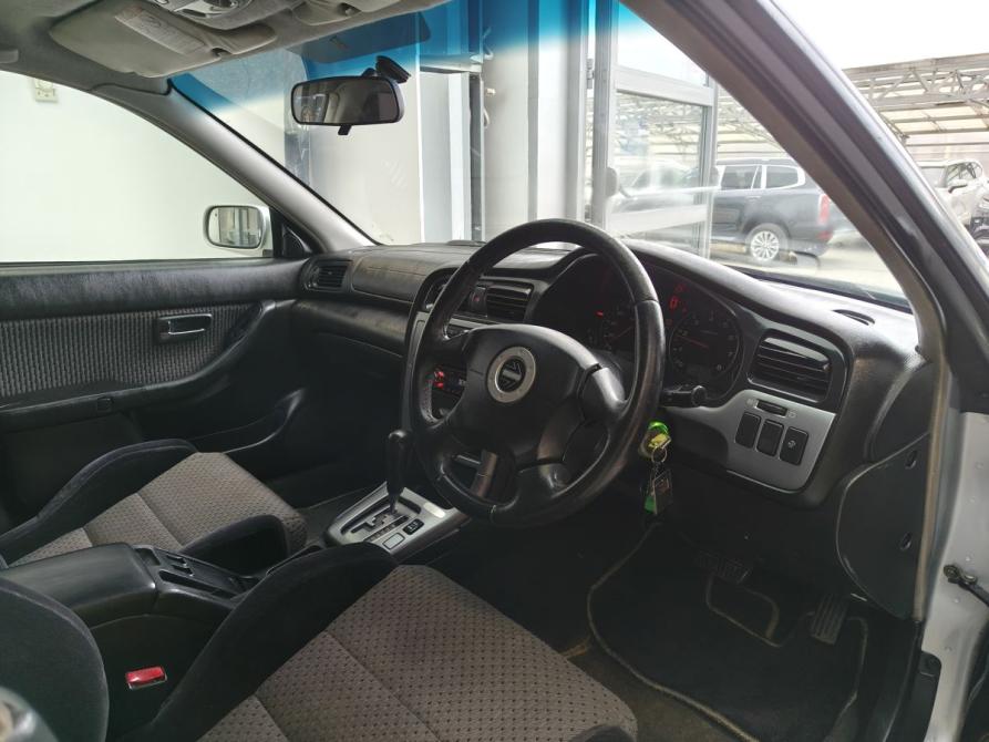 Subaru Legacy III Новосибирск  - изображение 7