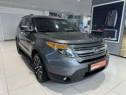 Ford Explorer V Екатеринбург  - изображение 28