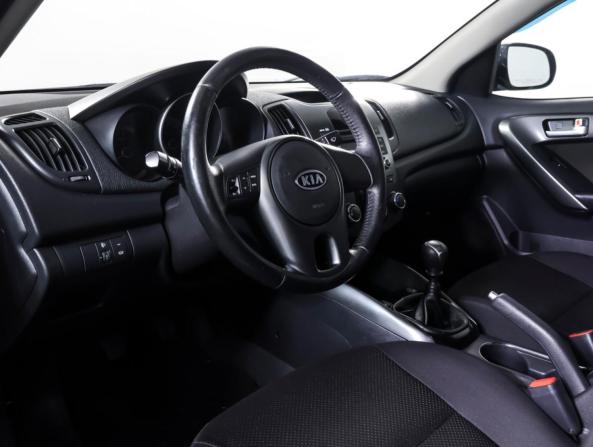 Kia Cerato II с пробегом 2011 года, цена 690 000 рублей, 190000 км, седан, Автокод Объявления