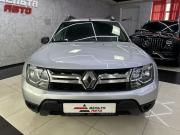 Renault Duster I Рестайлинг Ярославль  - изображение 38