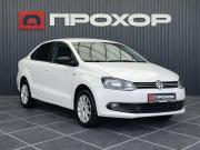 Volkswagen Polo V Пермь  - изображение 53