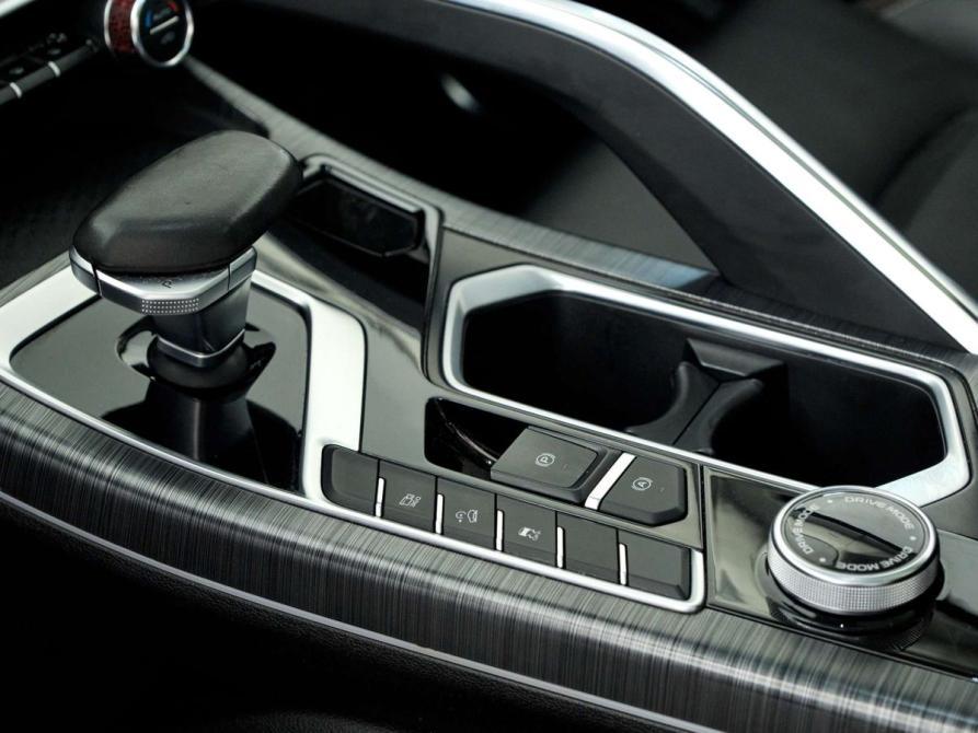 Geely Tugella I Санкт-Петербург  - изображение 24