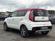 Kia Soul II Рестайлинг Санкт-Петербург  - изображение 28