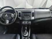 Mitsubishi Outlander II Рестайлинг Москва  - изображение 31