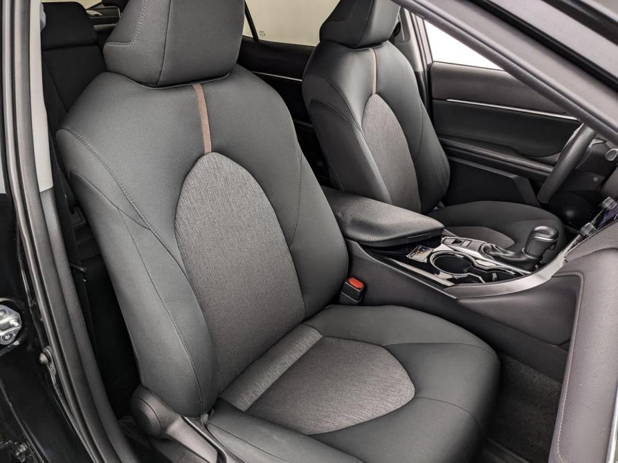 Toyota Camry VIII (XV70) Москва  - изображение 24