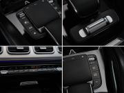 Mercedes-Benz GLE Coupe II (C167) Москва  - изображение 39
