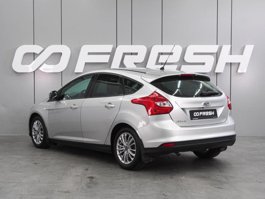 Ford Focus III Воронеж  - изображение 2