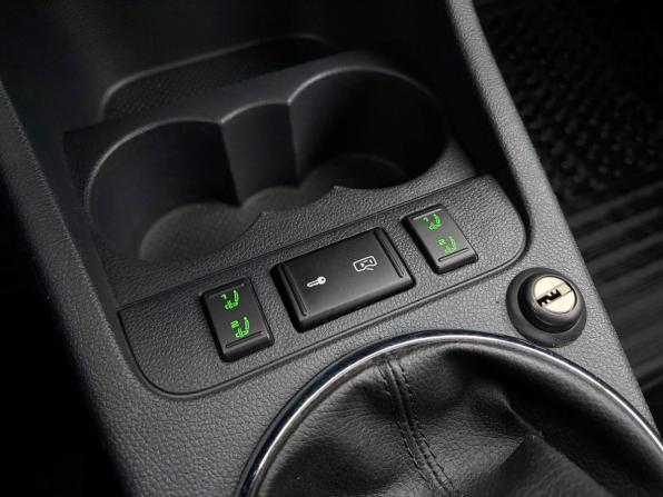 Skoda Fabia II Рестайлинг с пробегом 2012 года, цена 495 000 рублей, 129000 км, хэтчбек, Автокод Объявления