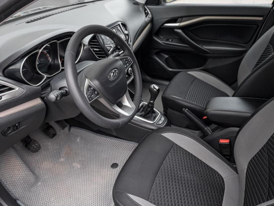 Lada (ВАЗ) Vesta I Казань  - изображение 5