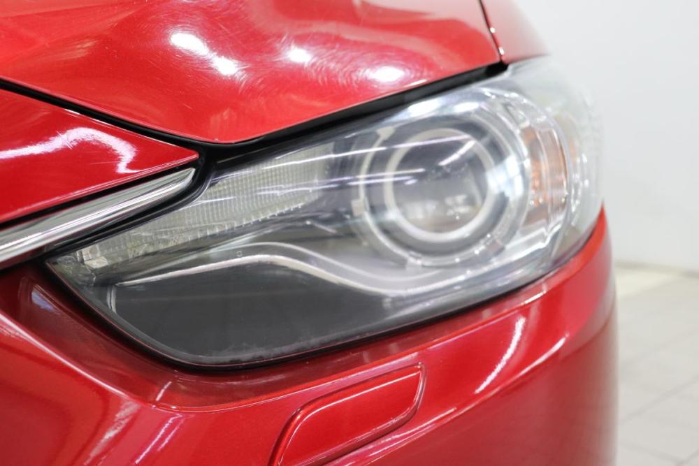 Mazda 6 III (GJ) Иркутск  - изображение 11