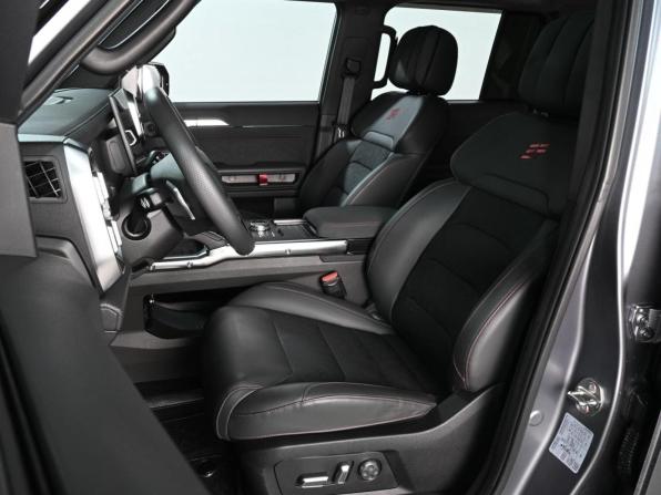 JETOUR T2 с пробегом 2024 года, цена 3 549 000 рублей, 38589 км, внедорожник, Автокод Объявления