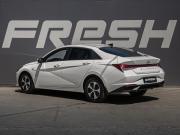 Hyundai Elantra VII (CN7) Краснодар  - изображение 22