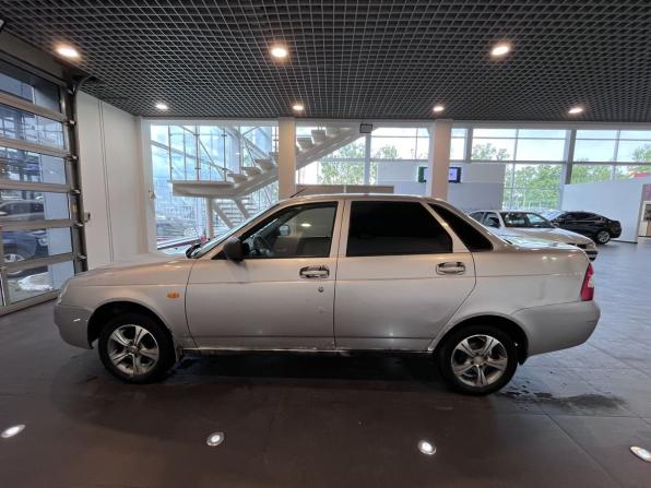 Lada (ВАЗ) Priora I с пробегом 2012 года, цена 180 000 рублей, 191091 км, седан, Автокод Объявления
