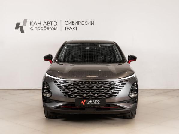 Omoda C5 I с пробегом 2023 года, цена 1 729 900 рублей, 77233 км, внедорожник, Автокод Объявления