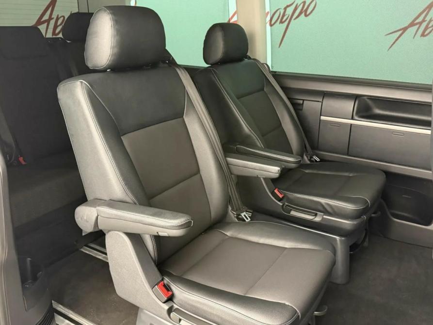 Volkswagen Multivan T6 Псков  - изображение 13
