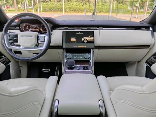 Land Rover Range Rover V с пробегом 2023 года, цена 15 500 000 рублей, 24800 км, внедорожник, Автокод Объявления