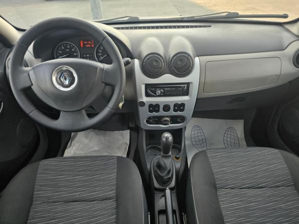 Renault Sandero I с пробегом 2011 года, цена 499 995 рублей, 140170 км, хэтчбек, Автокод Объявления