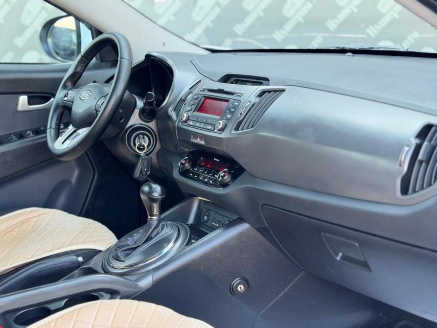 Kia Sportage III Краснодар  - изображение 20