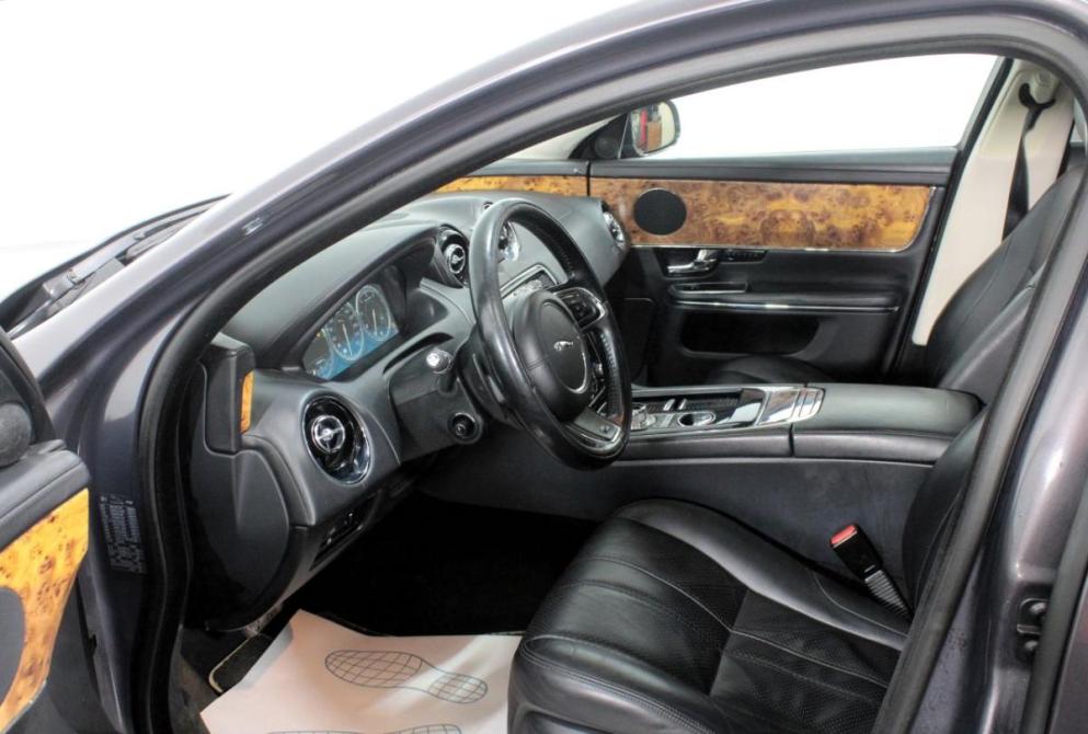 Jaguar XJ IV (X351) Нижний Новгород  - изображение 18