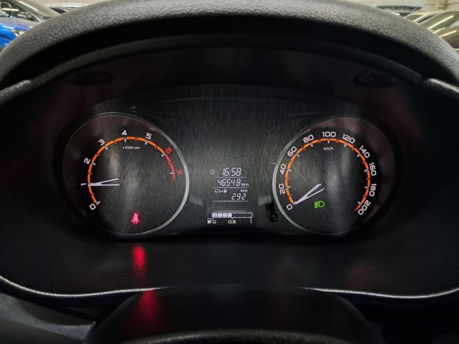 Lada (ВАЗ) Granta I Рестайлинг Набережные Челны  - изображение 16