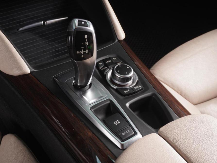 BMW X6 I (E71) Минеральные Воды  - изображение 12