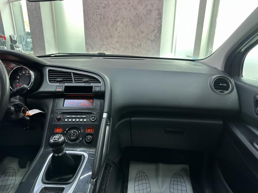 Peugeot 3008 I Ярославль  - изображение 27