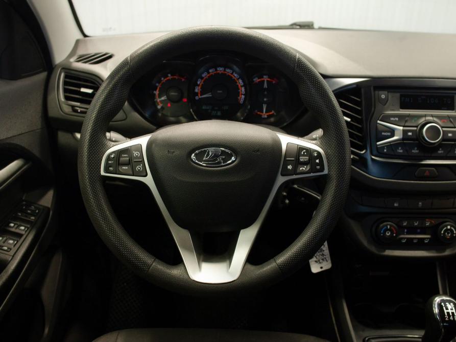 Lada (ВАЗ) Vesta I Иваново  - изображение 19