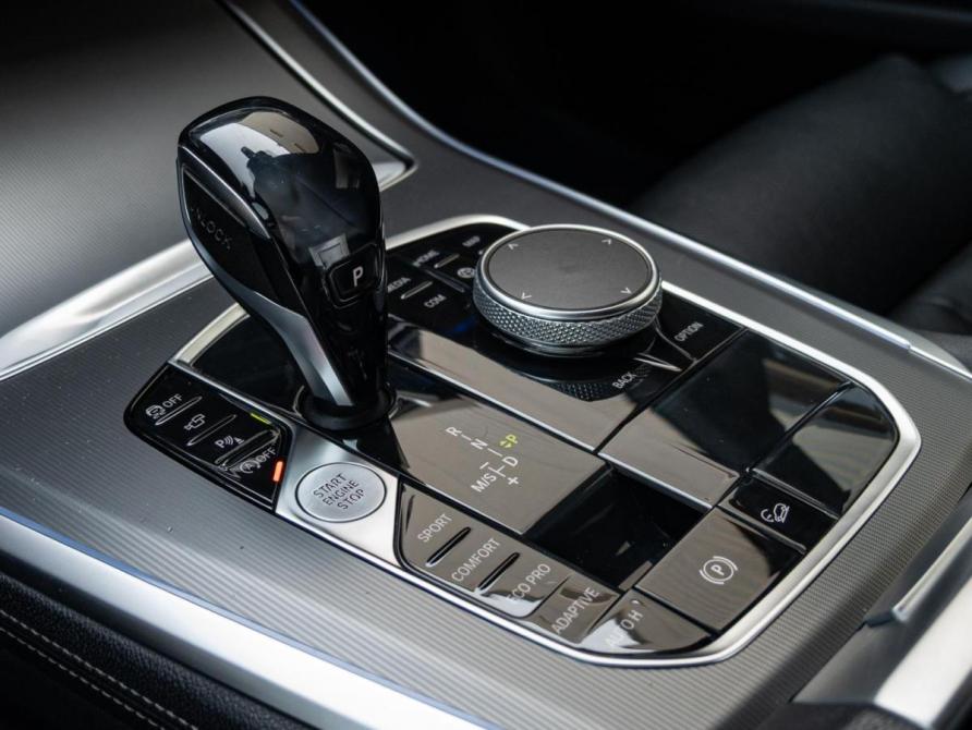 BMW X5 IV (G05/G18) Краснодар  - изображение 16