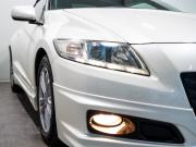 Honda CR-Z I Чита  - изображение 40