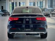 Mercedes-Benz GLE Coupe I (C292) Екатеринбург  - изображение 35