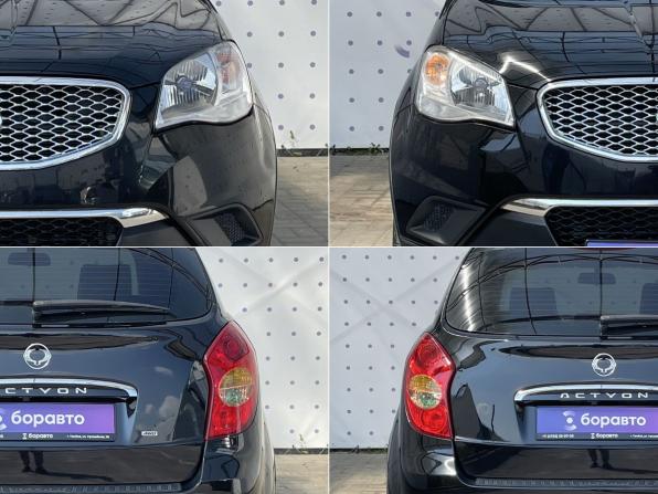 SsangYong Actyon II с пробегом 2012 года, цена 890 000 рублей, 176640 км, внедорожник, Автокод Объявления