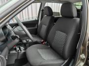 Lada (ВАЗ) Granta I Рестайлинг Подольск  - изображение 31