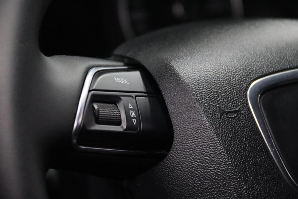Audi A4 IV (B8) Рестайлинг Сургут  - изображение 16